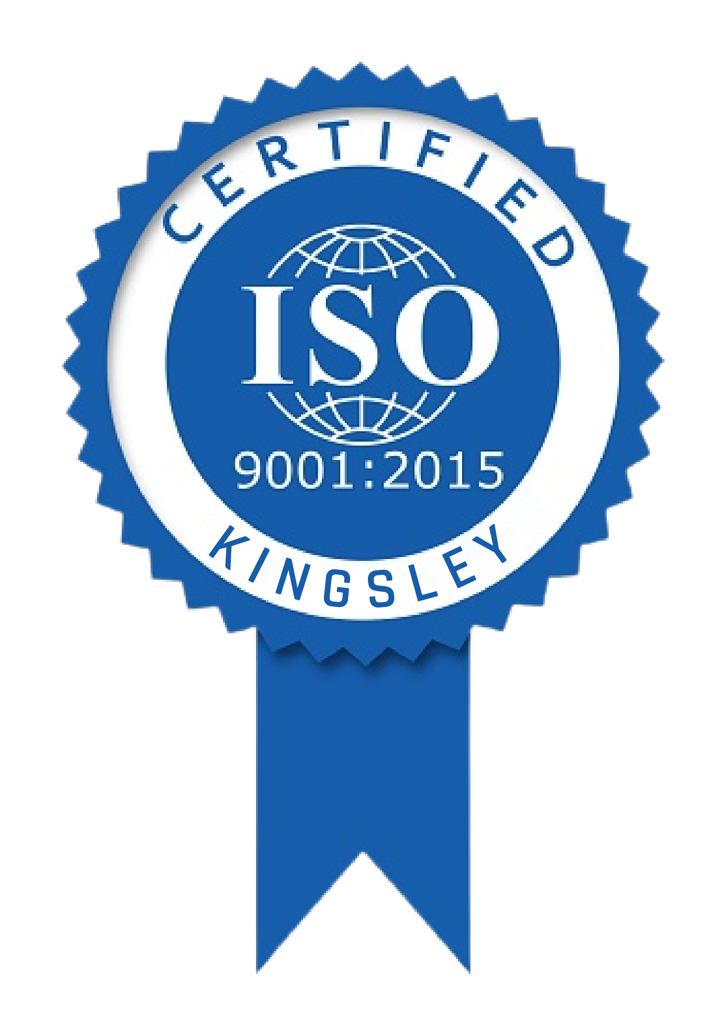 ISO Certification Online for ISO 9001:2015 | ISO 45001