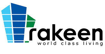 Rakeen Logo