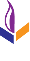 IUB Logo inverse
