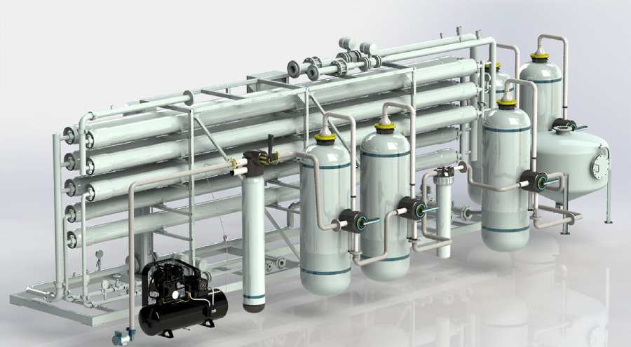 Demineralized (DM) Plant water treatment plant in bangladesh .jpg