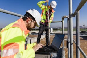 ETP assessment or audit