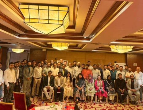 ZLD training in BD, Recycling in BD, Textile wastewater training