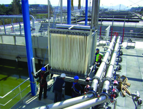 MBR in BD, MBR Treatment Plant, MBER IN WWTP, Membrane Bio Reactor, MBR, MBR STP, MBR ETP, MBR WWTP, MBR Guide, MBR Installation, MBR CIP,