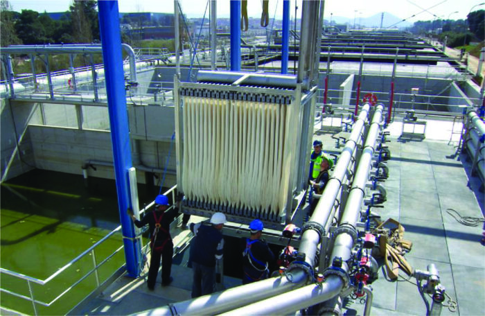 MBR in BD, MBR Treatment Plant, MBER IN WWTP, Membrane Bio Reactor, MBR, MBR STP, MBR ETP, MBR WWTP, MBR Guide, MBR Installation, MBR CIP,